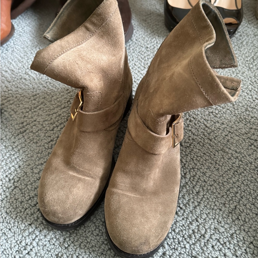Jimmy Choo Boots
